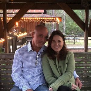 Meet your Posher, Wendy